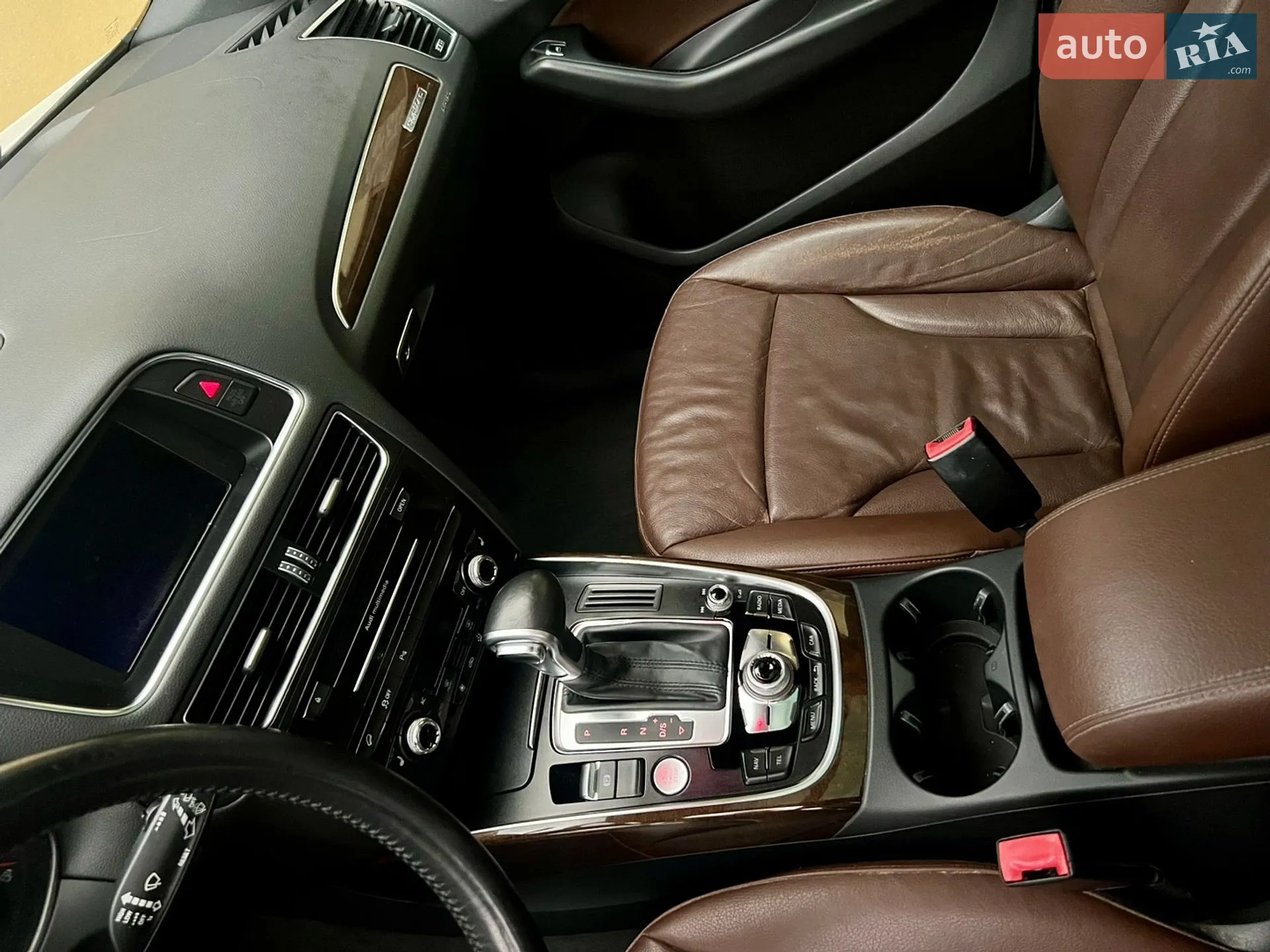 2013 Audi Q5 - мініатюра 4