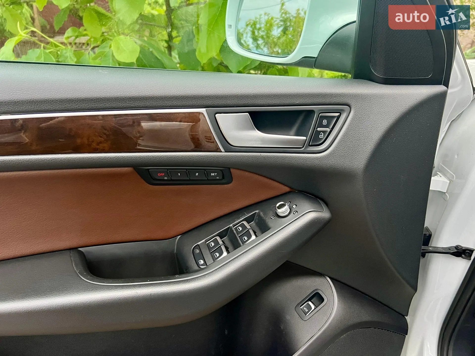 2013 Audi Q5 - мініатюра 5