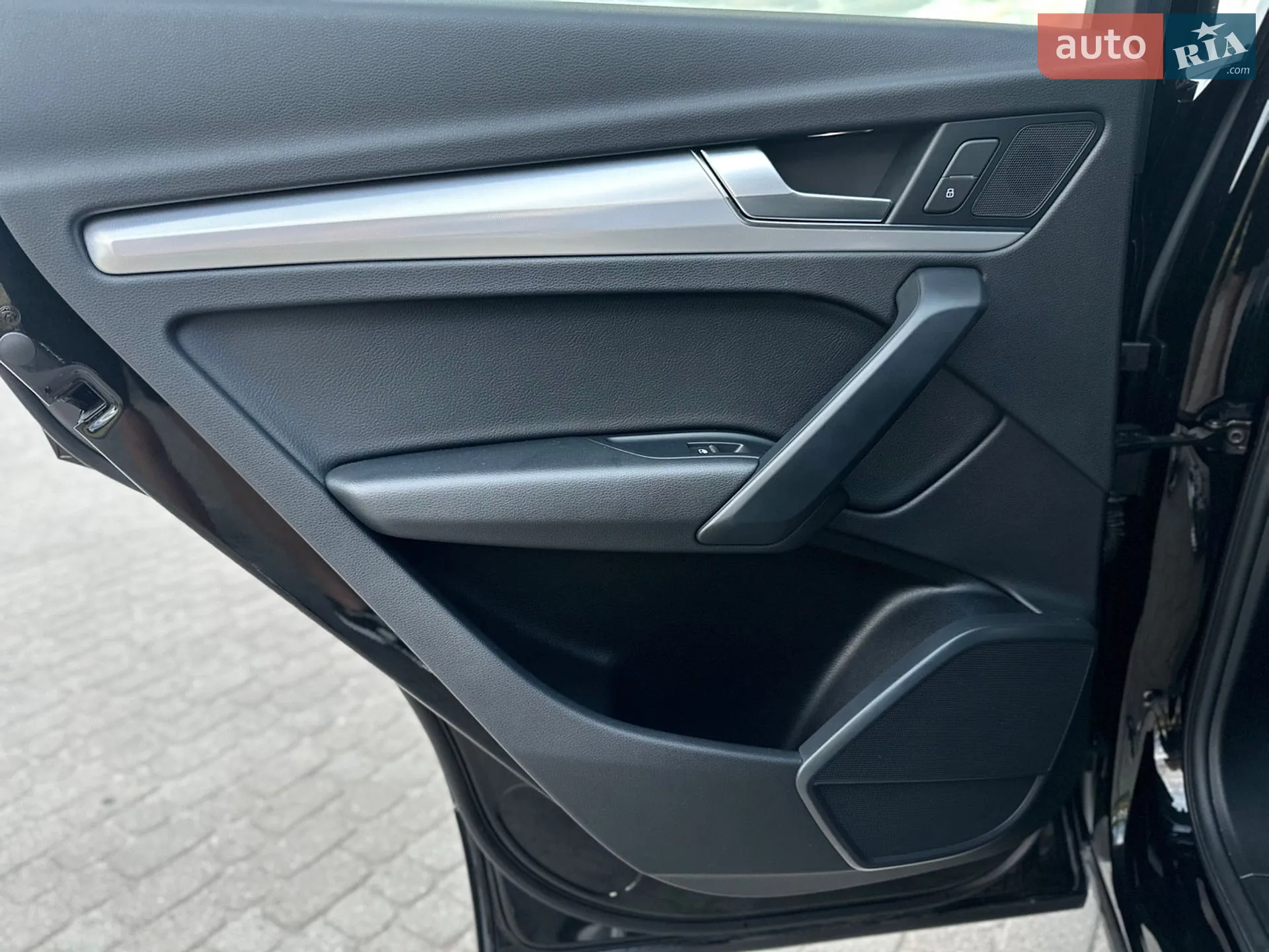 2020 Audi Q5 - мініатюра 14