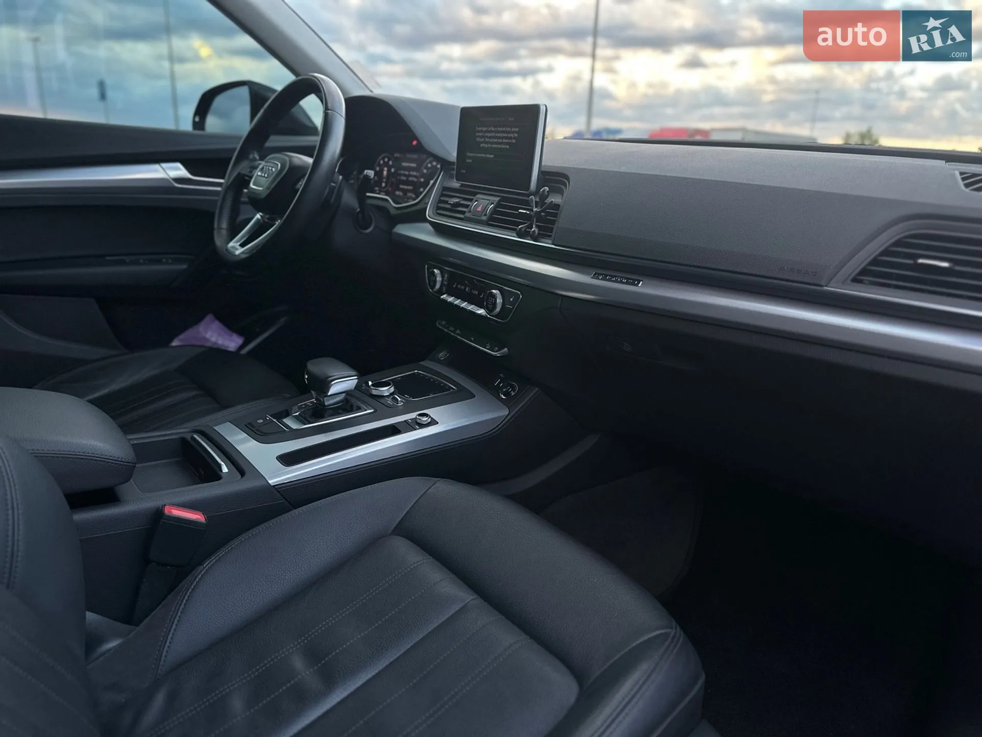 2020 Audi Q5 - мініатюра 24