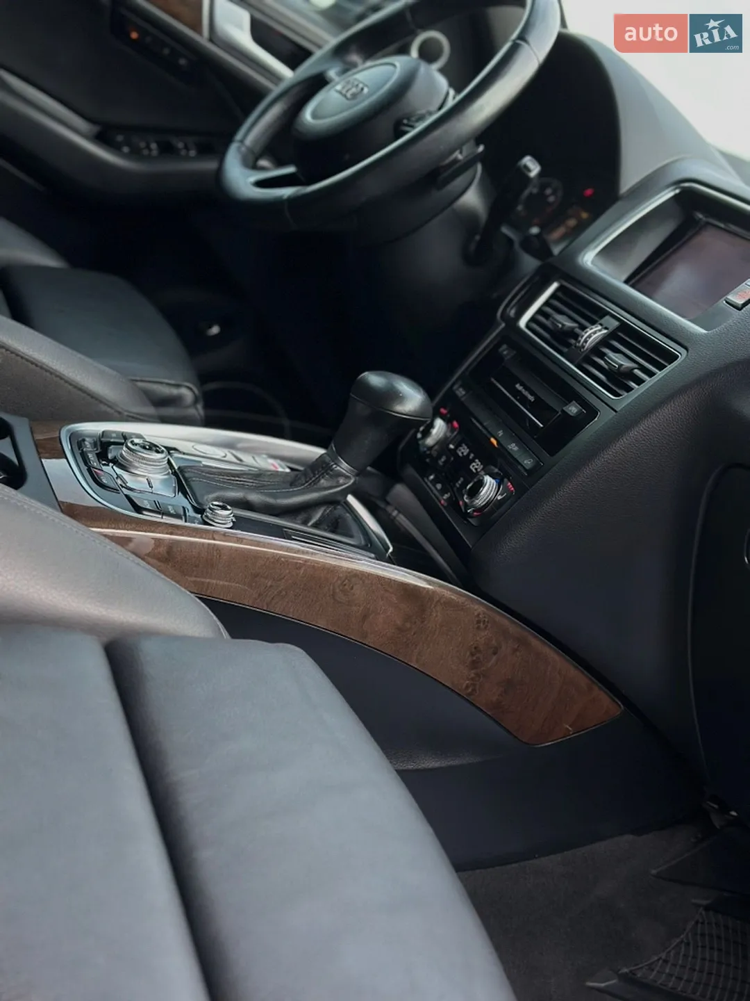2015 Audi Q5 - мініатюра 35