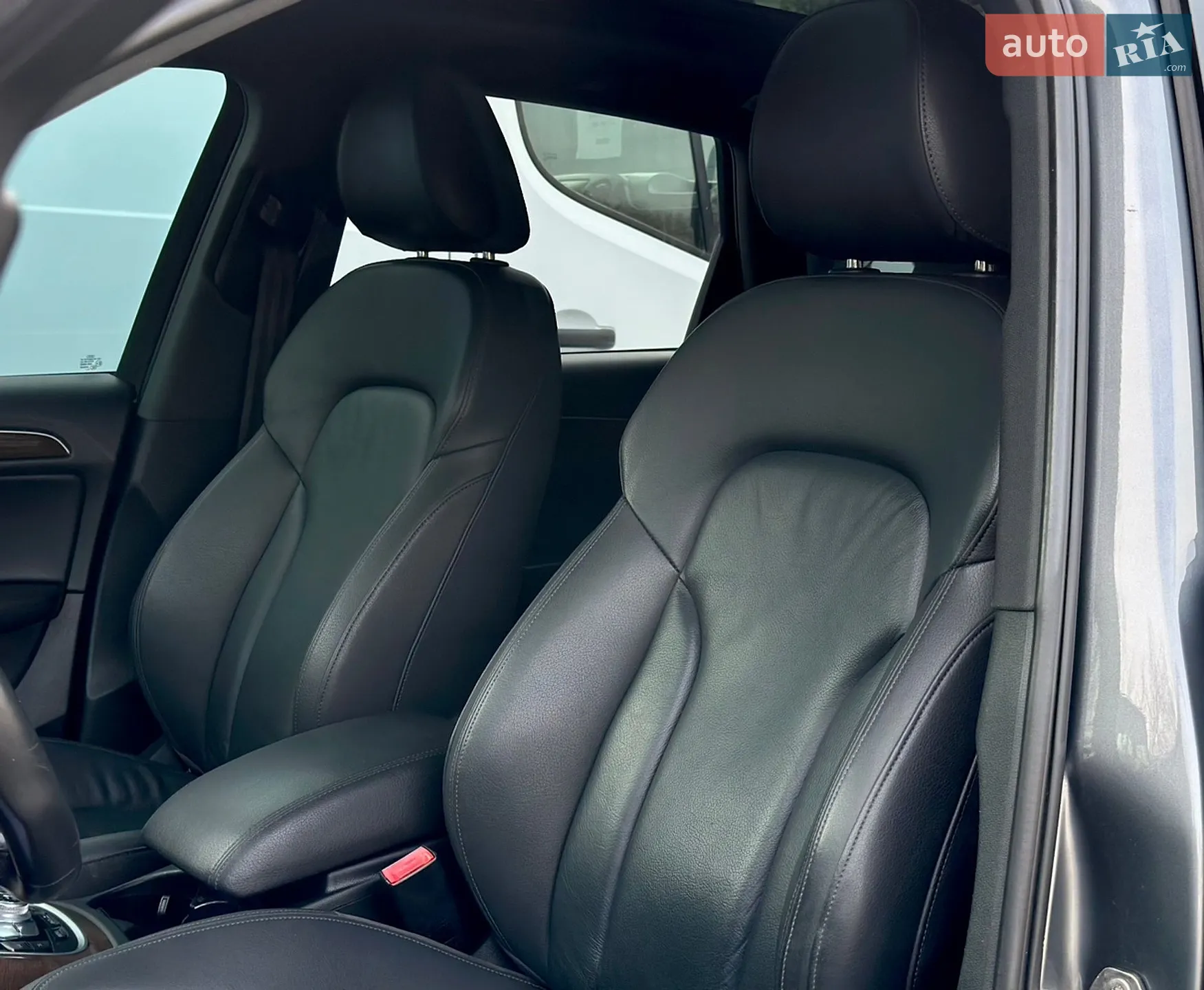 2015 Audi Q5 - мініатюра 65