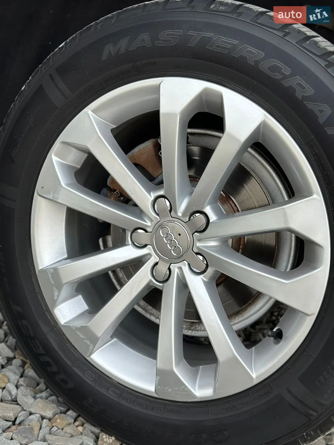 2015 Audi Q5 - мініатюра 85