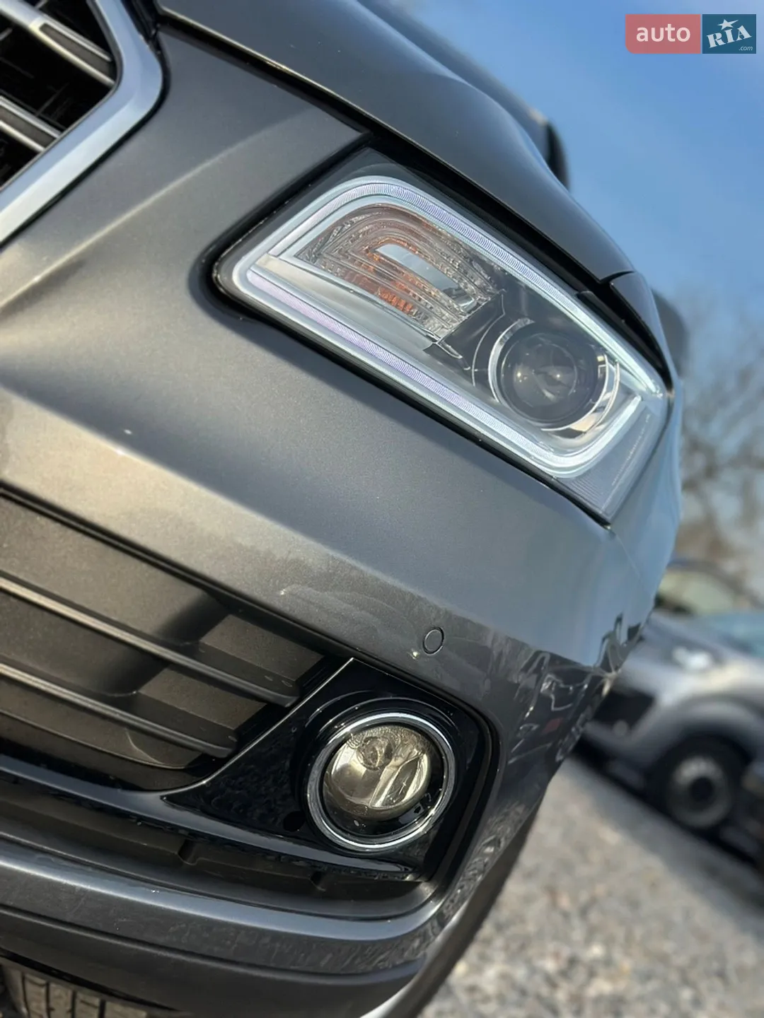 2015 Audi Q5 - мініатюра 95