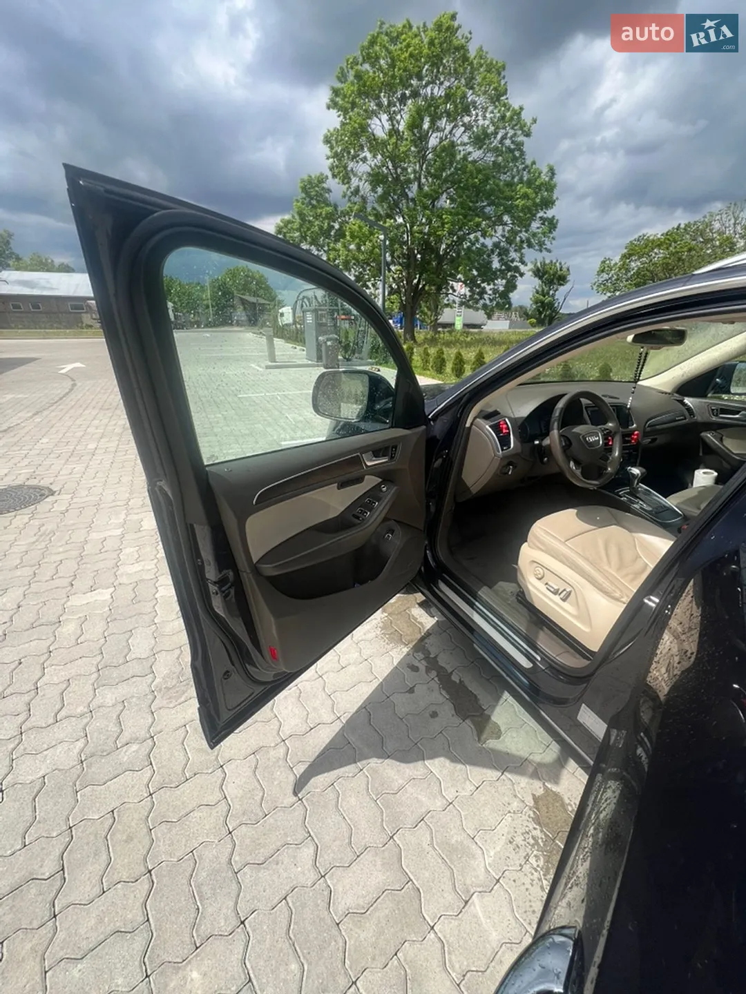 2016 Audi Q5 - мініатюра 9