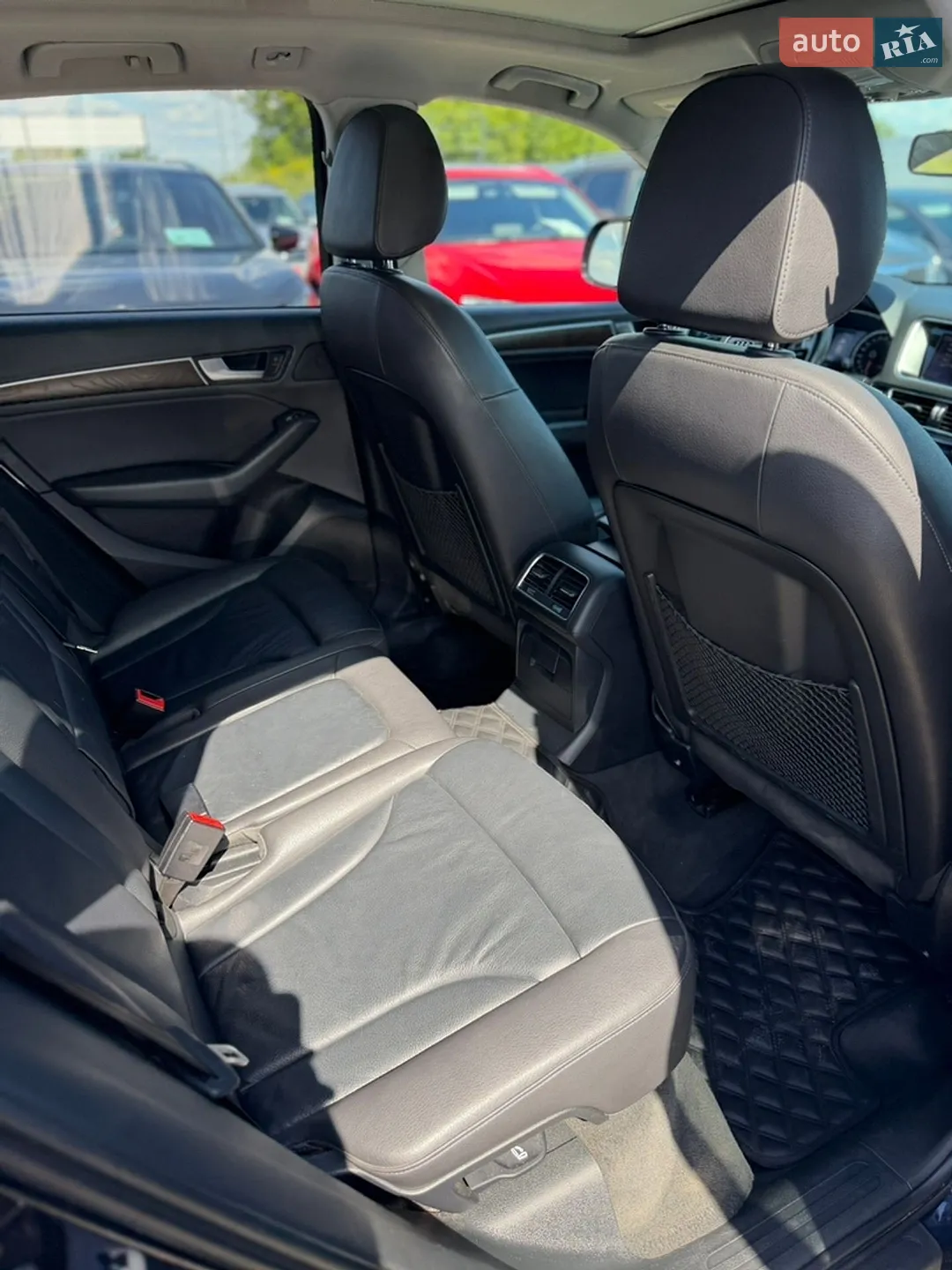 2016 Audi Q5 - мініатюра 33