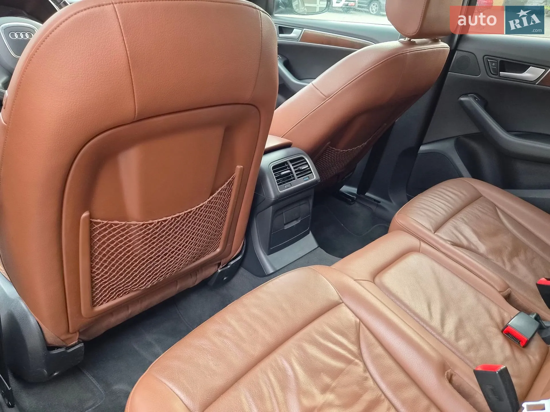 2012 Audi Q5 - мініатюра 36
