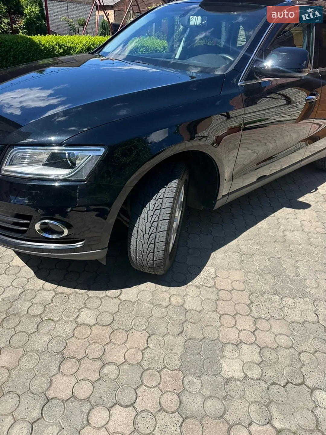 2016 Audi Q5 - мініатюра 16