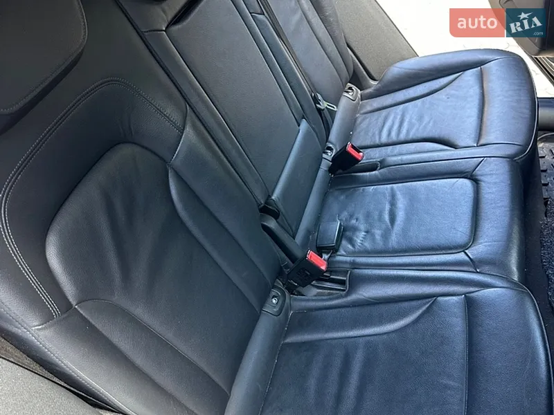 Audi Q5 2016 VIN WAUZZZ8R4GA139912 фото оголошення 37 з 87