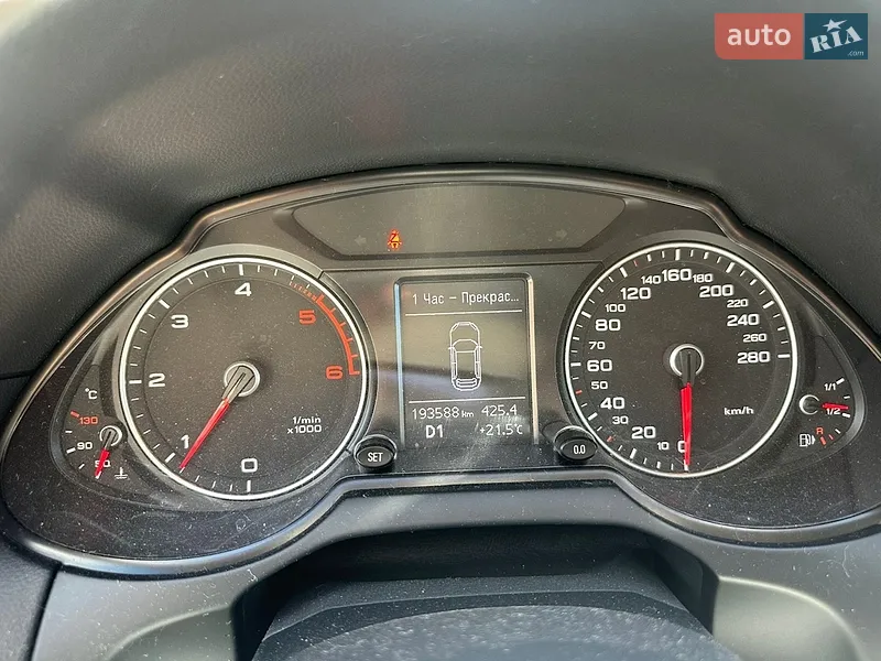 Audi Q5 2016 VIN WAUZZZ8R4GA139912 фото оголошення 48 з 87
