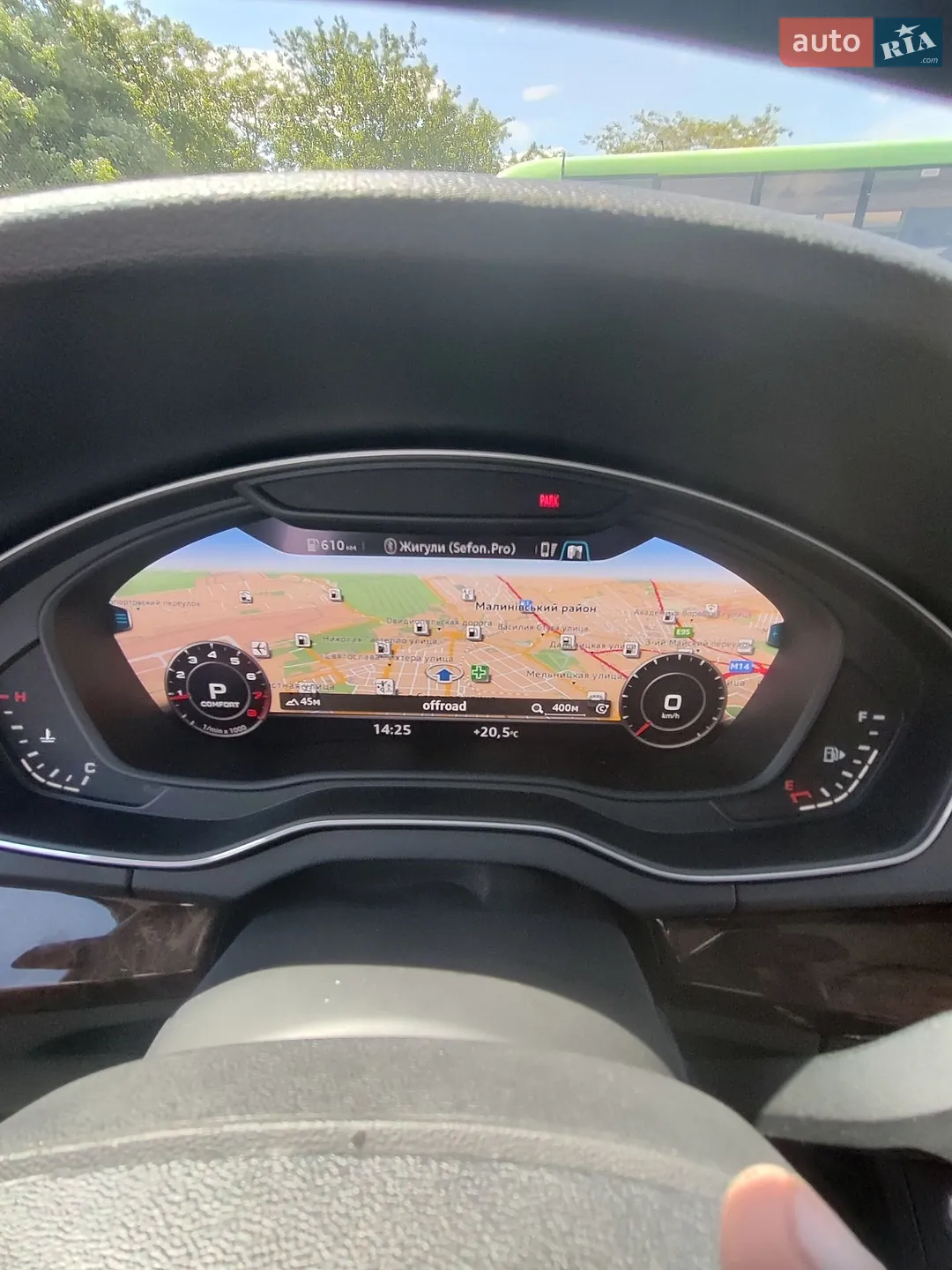 2018 Audi Q5 - мініатюра 28