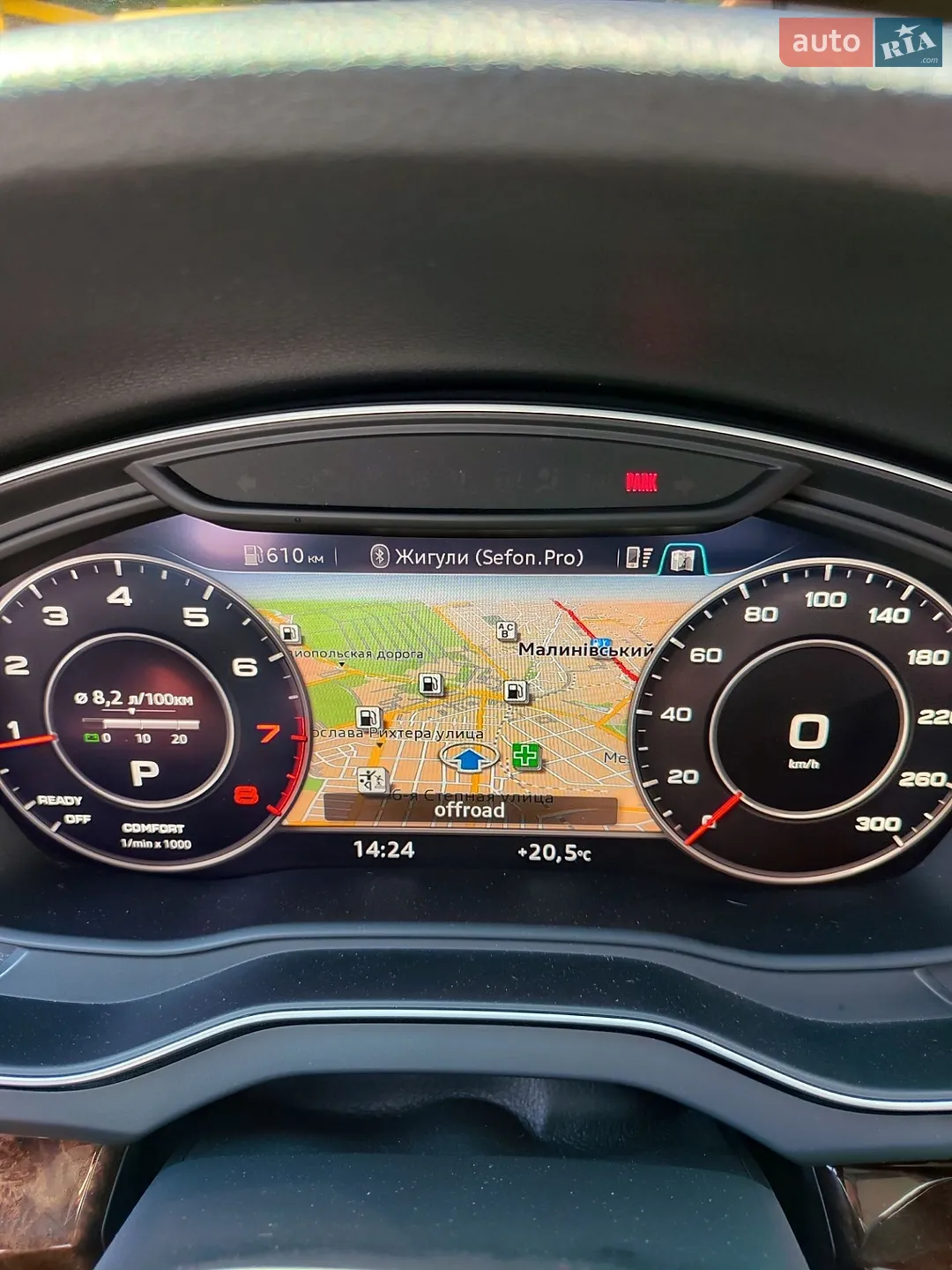2018 Audi Q5 - мініатюра 29