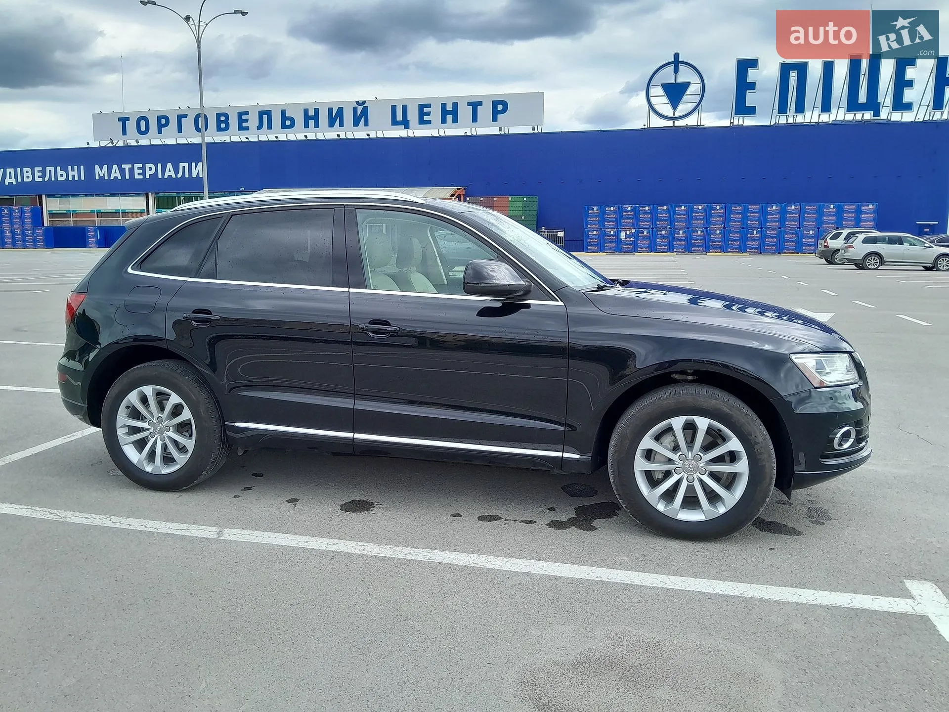 2013 Audi Q5 - мініатюра 19