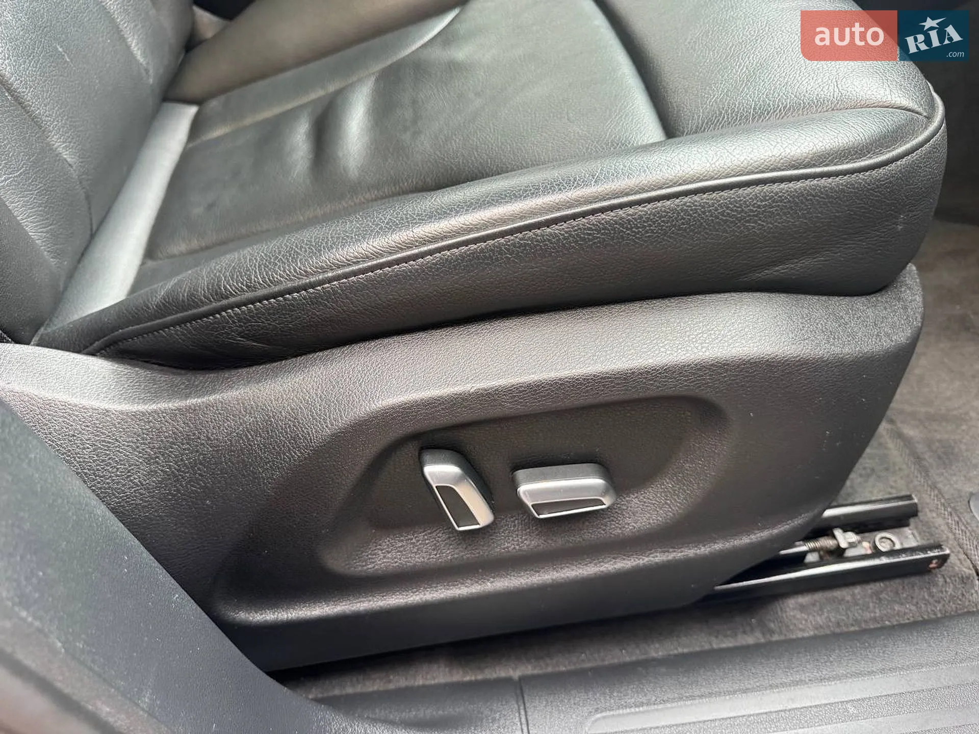 2015 Audi Q5 - мініатюра 12