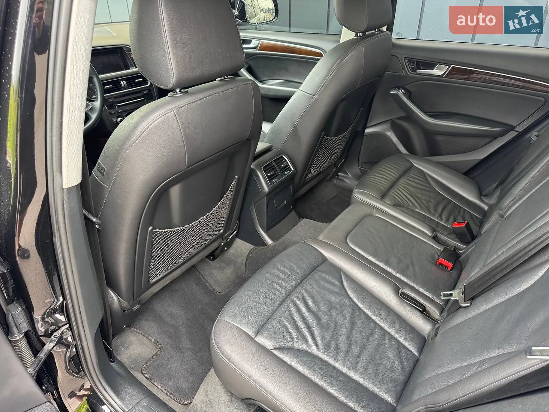 2015 Audi Q5 - мініатюра 45