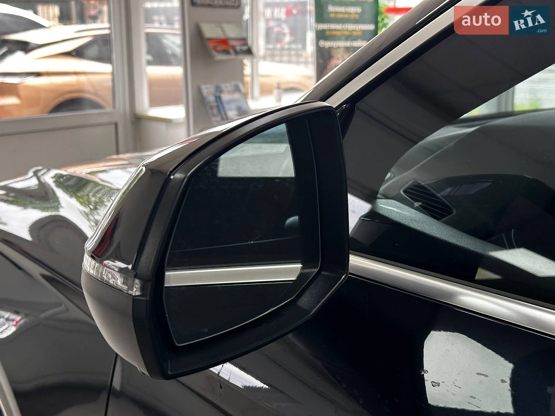 2019 Audi Q5 - мініатюра 12