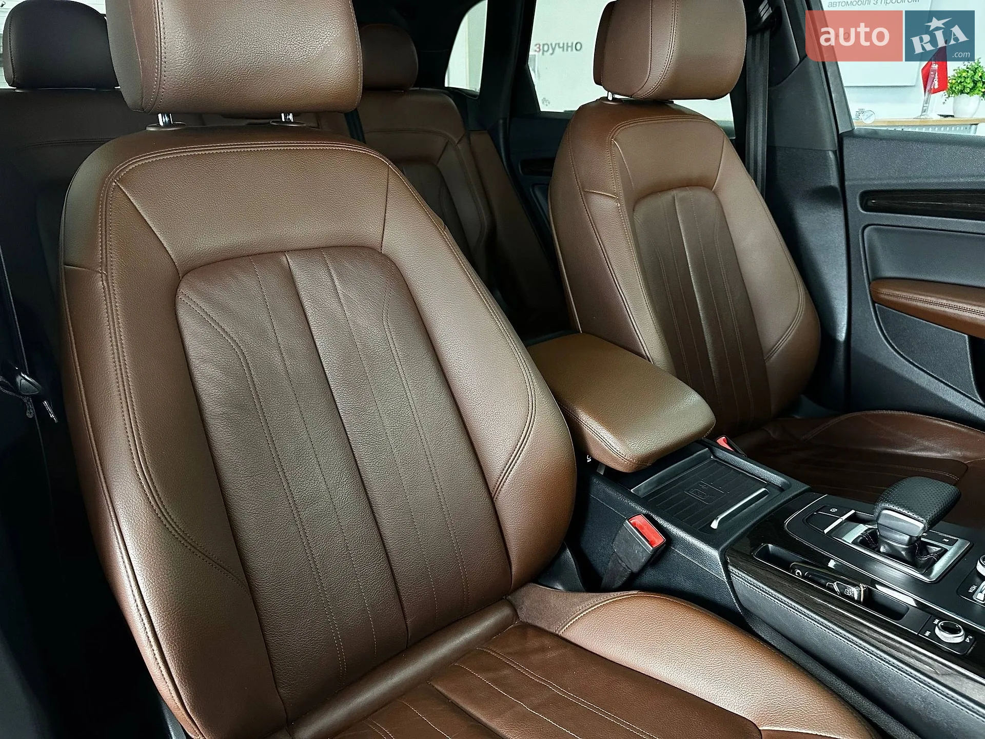 2019 Audi Q5 - мініатюра 22