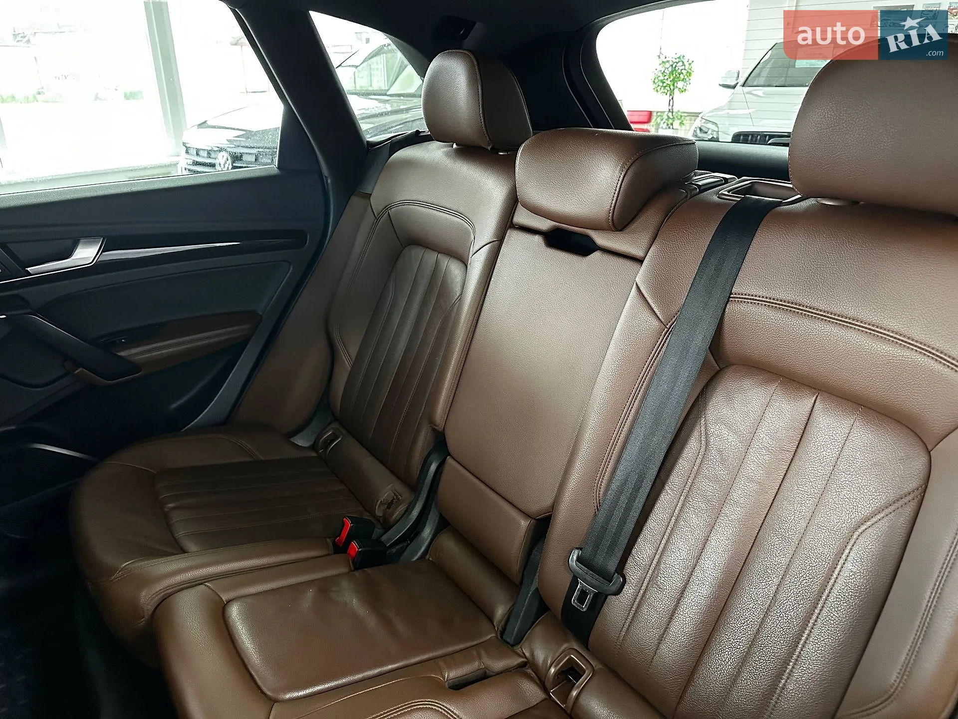 2019 Audi Q5 - мініатюра 26