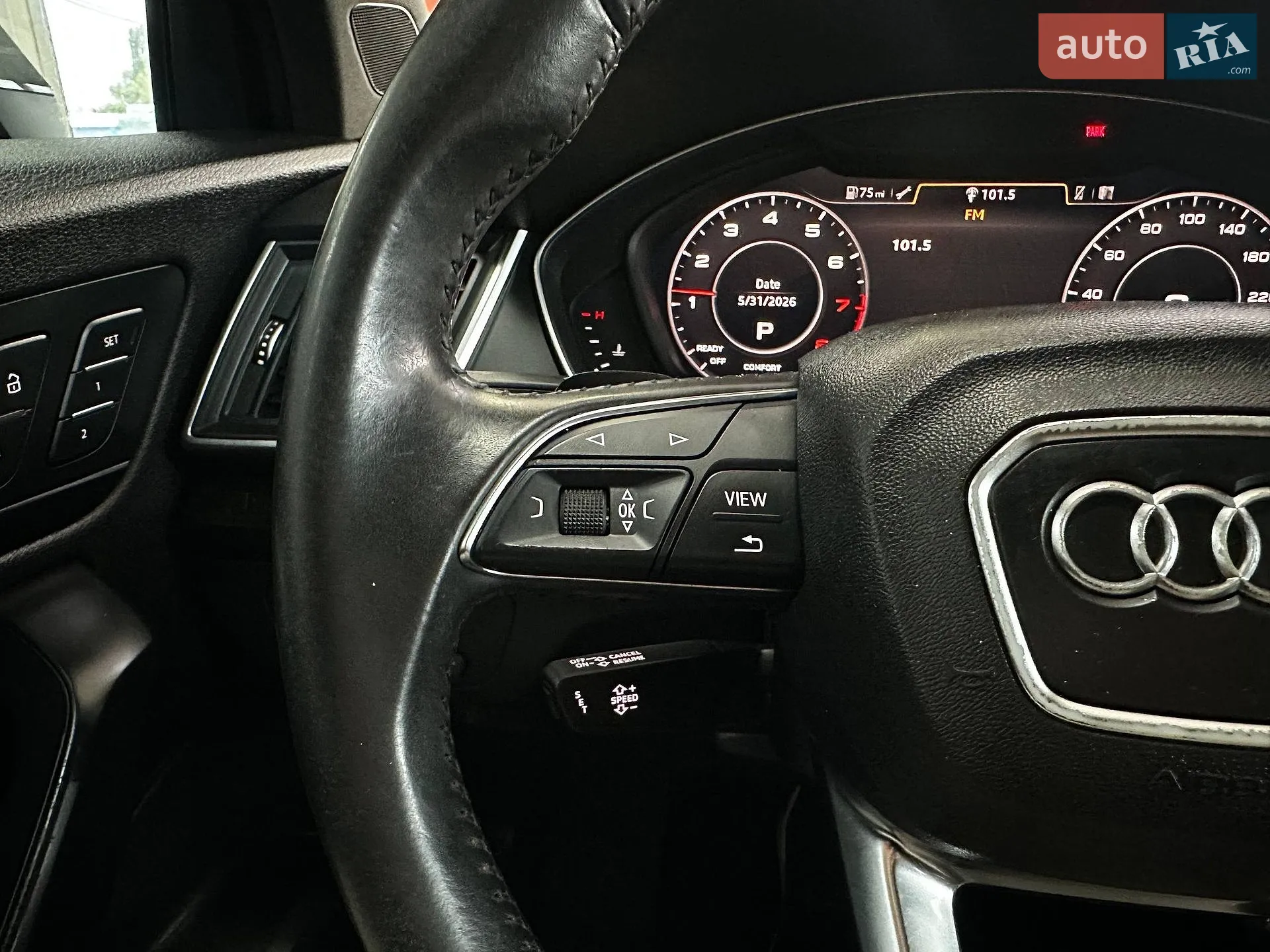 2019 Audi Q5 - мініатюра 30