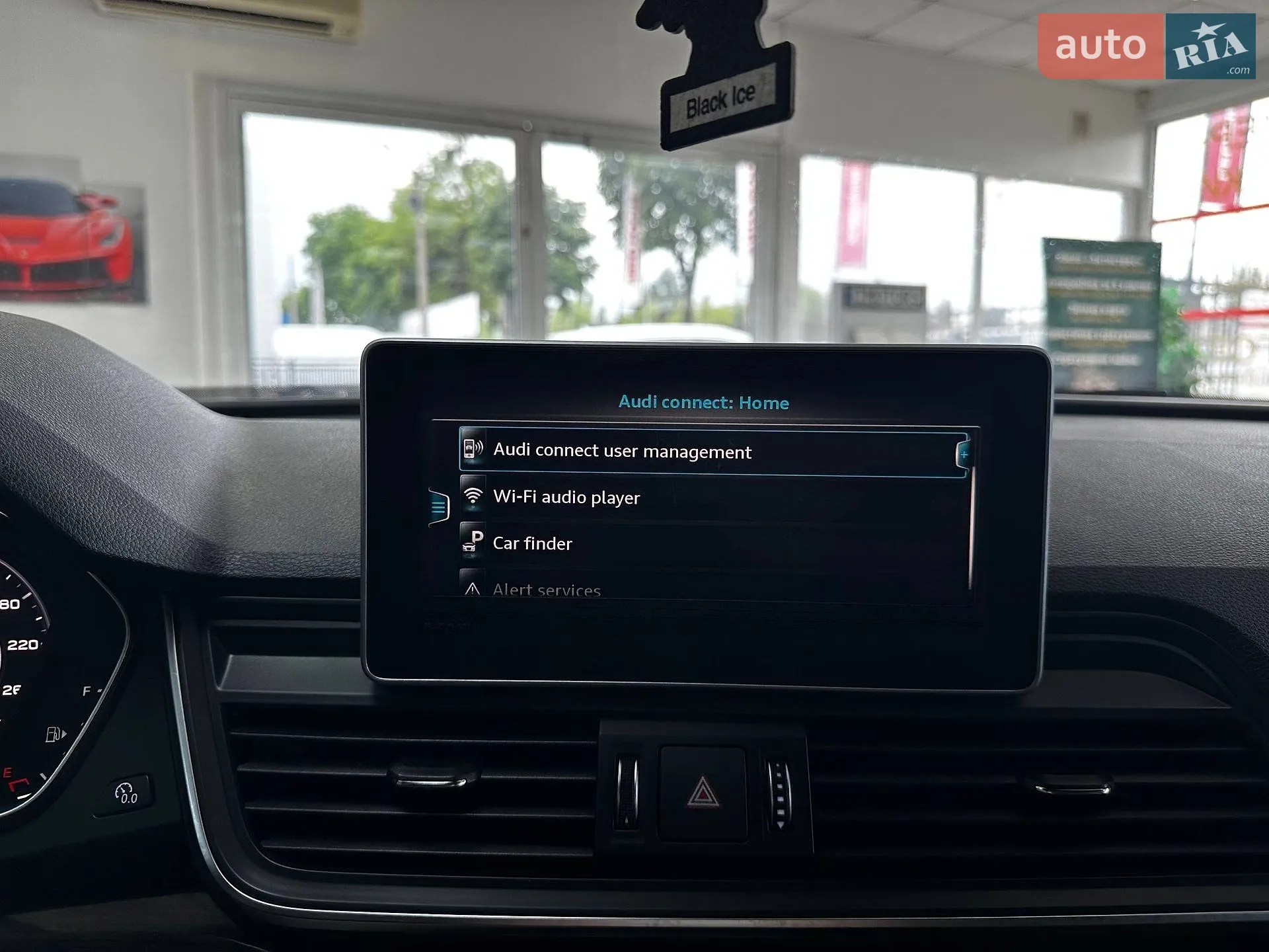 2019 Audi Q5 - мініатюра 37
