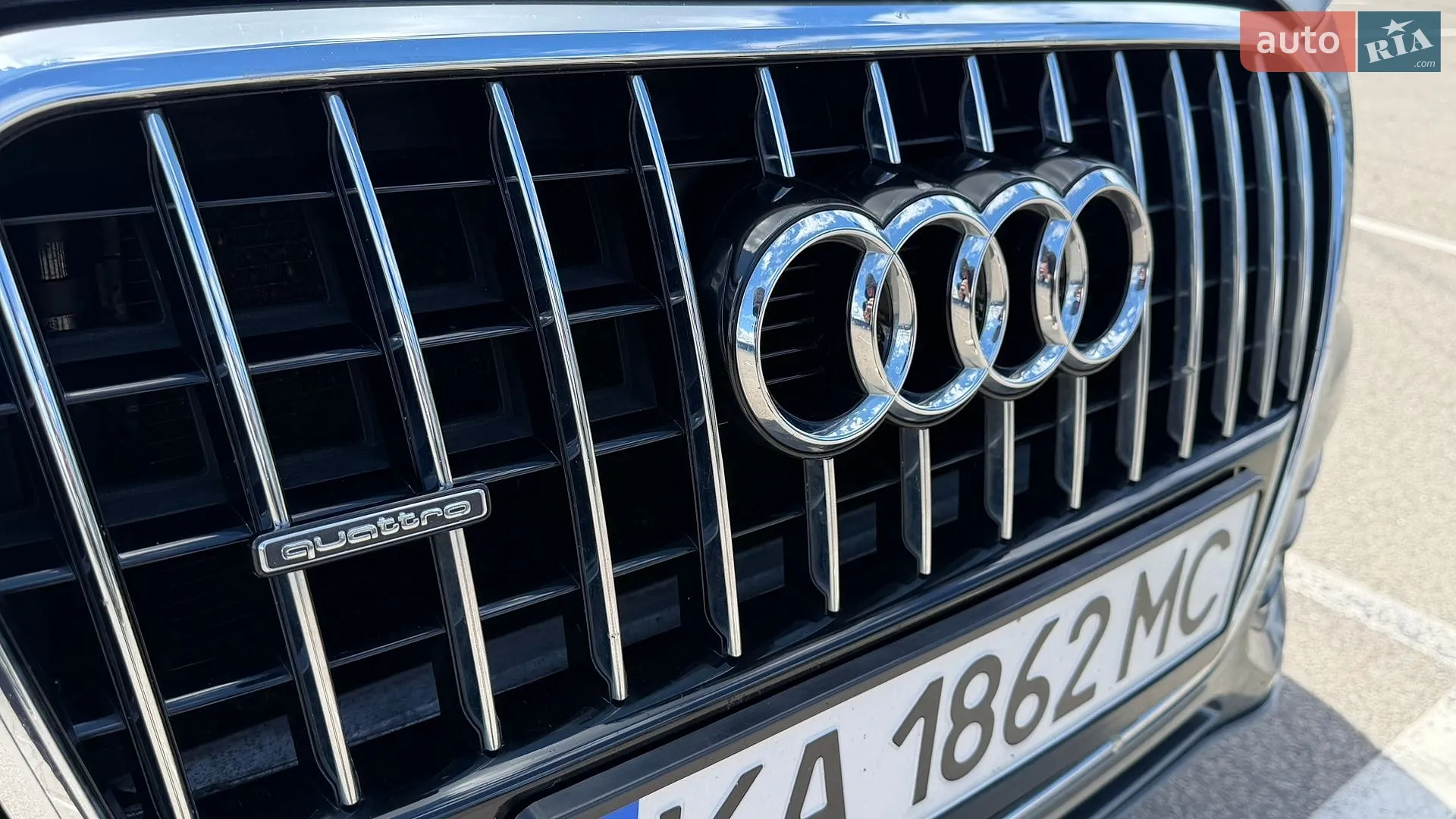 2016 Audi Q5 - мініатюра 7