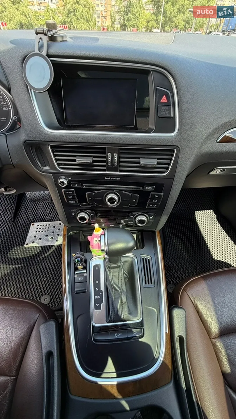 2016 Audi Q5 - мініатюра 17