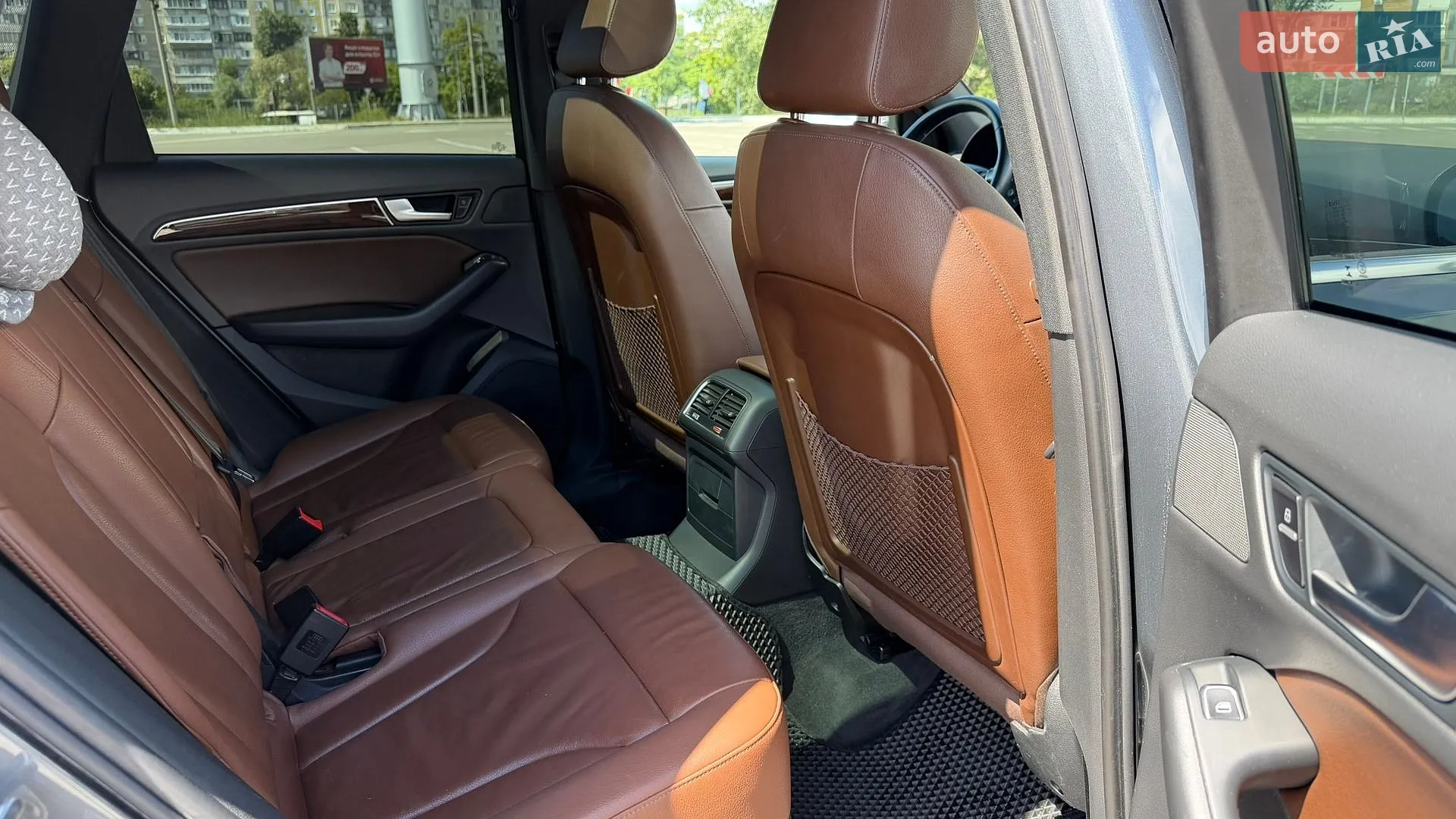 2016 Audi Q5 - мініатюра 21