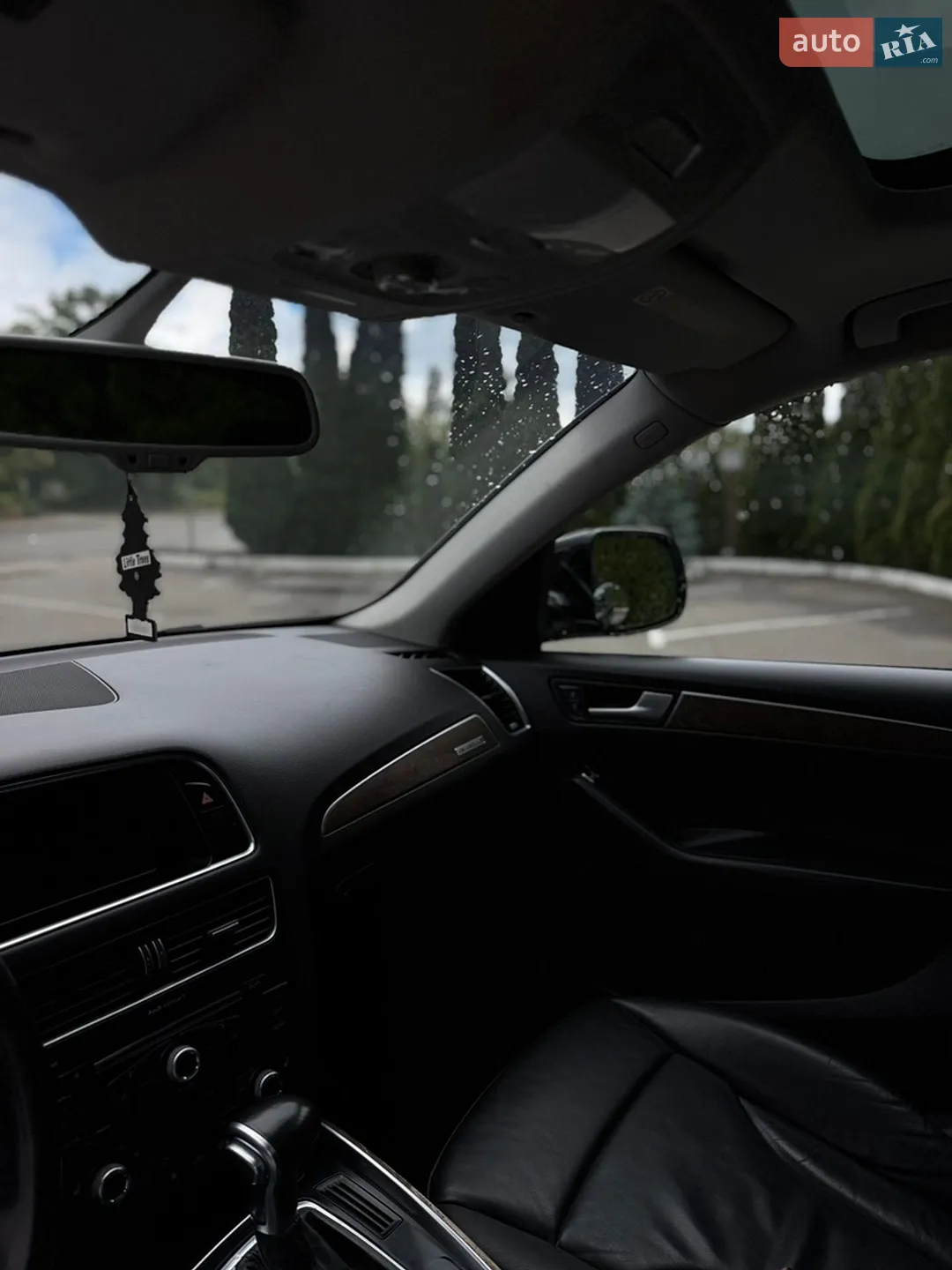 2013 Audi Q5 - мініатюра 13