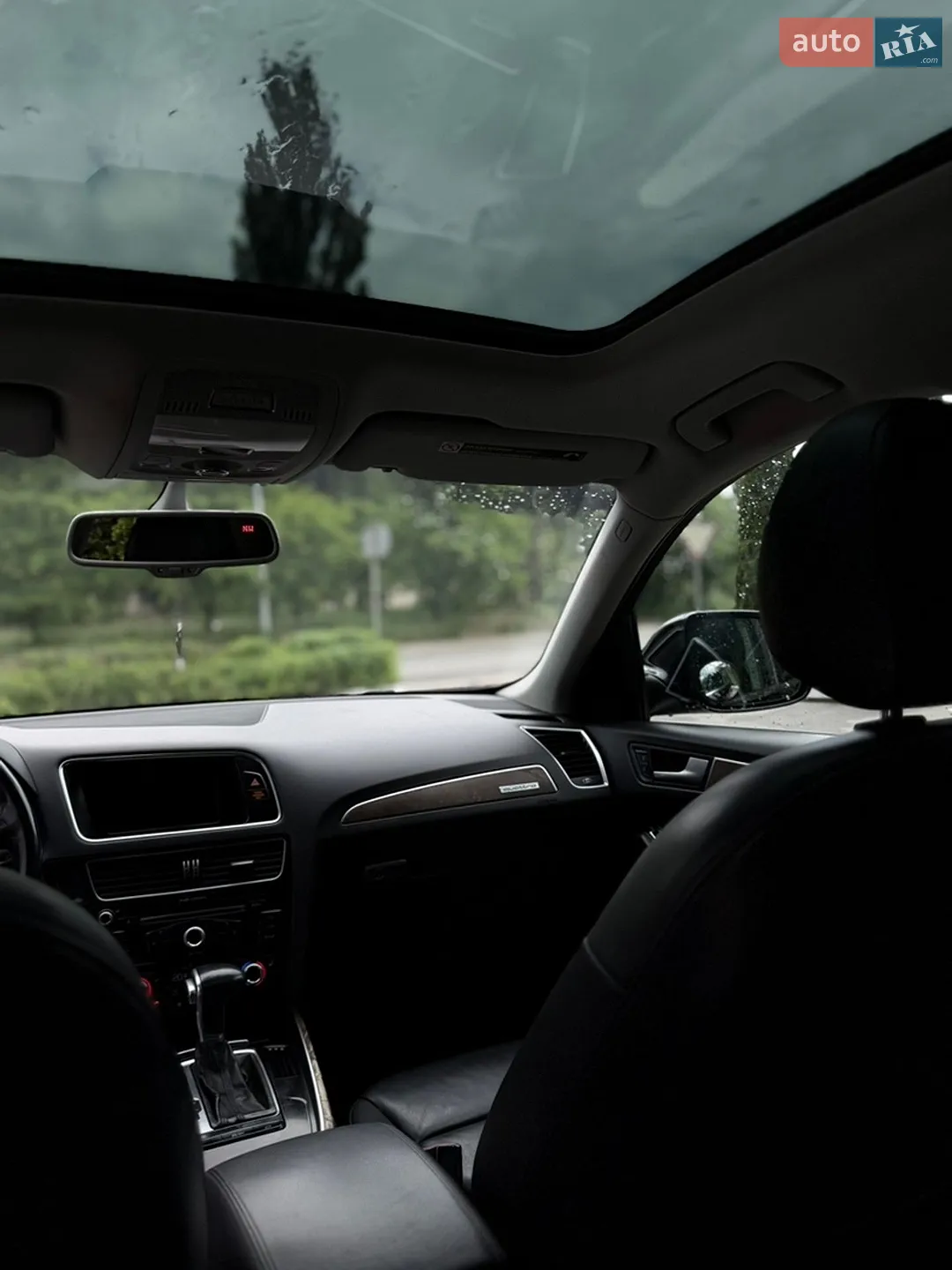 2013 Audi Q5 - мініатюра 17