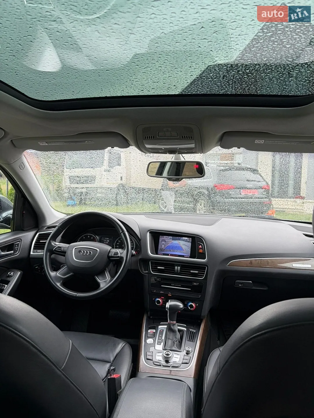 2015 Audi Q5 - мініатюра 30