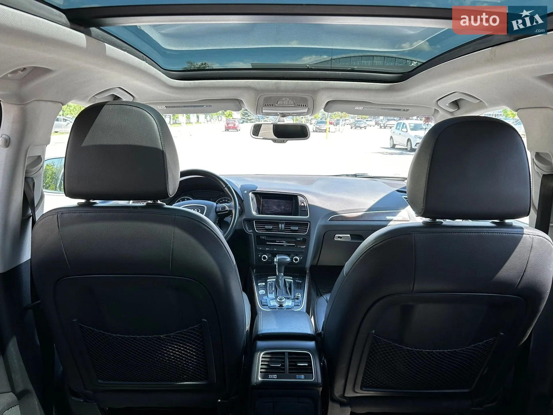 2015 Audi Q5 - мініатюра 8