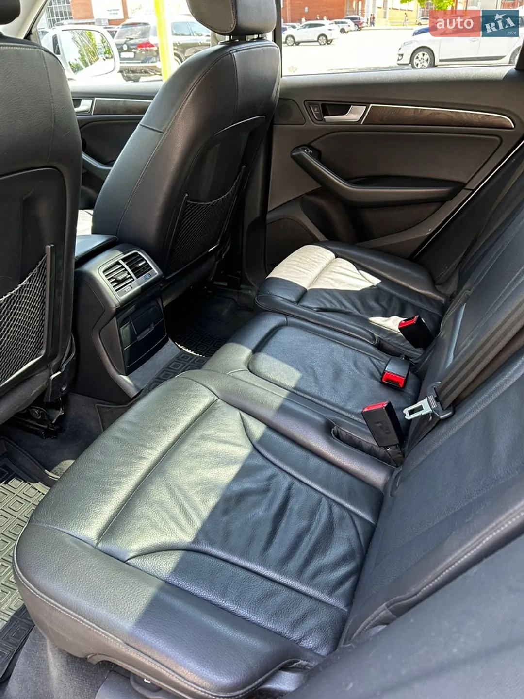 2015 Audi Q5 - мініатюра 20
