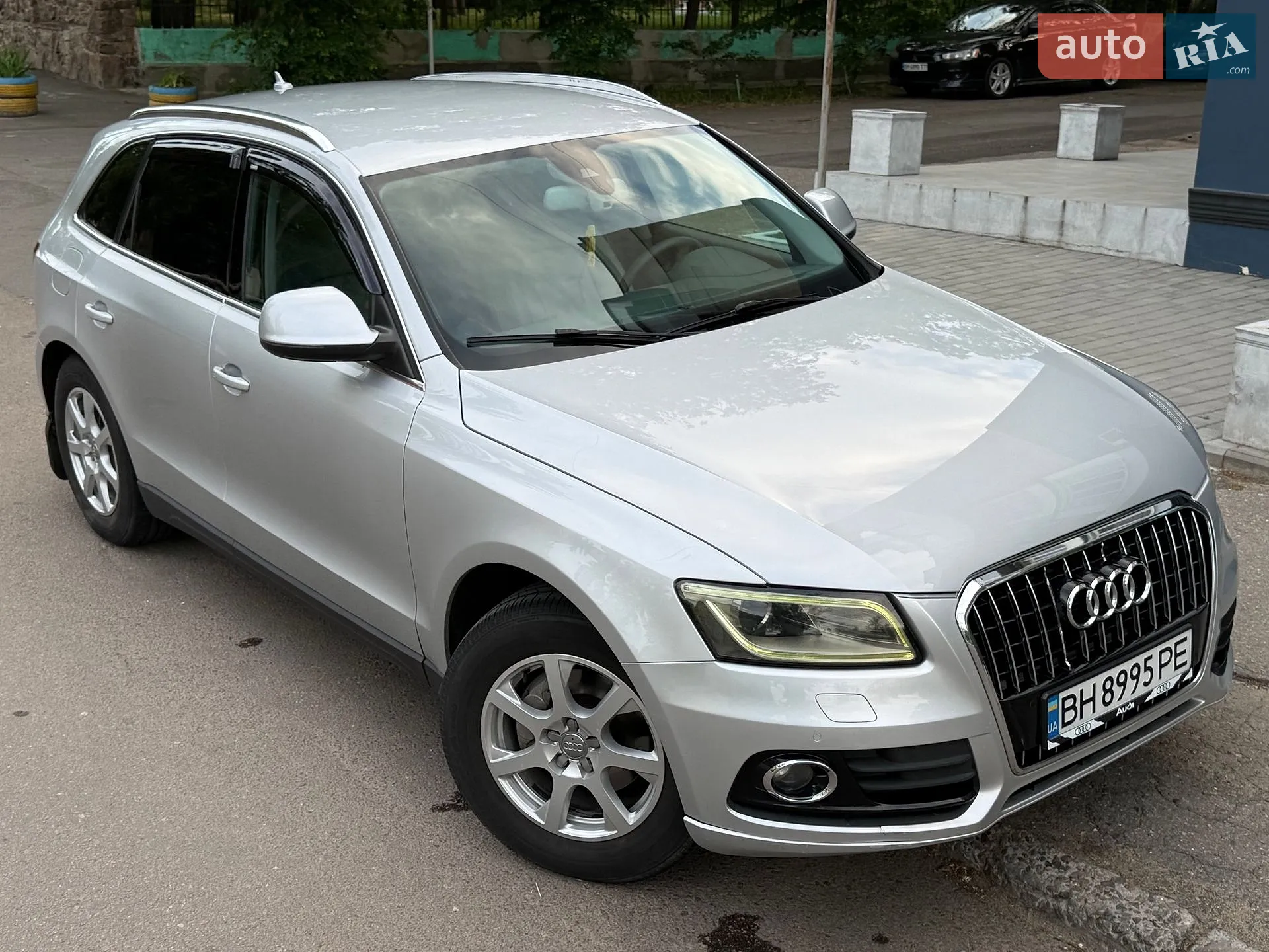 2013 Audi Q5 - мініатюра 14