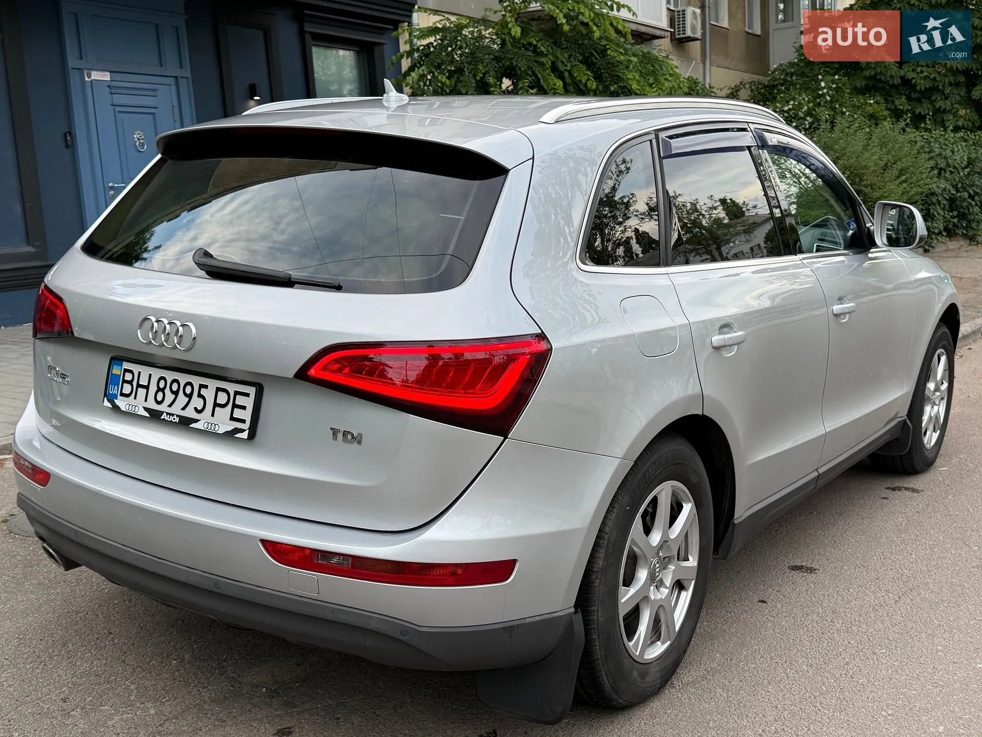 2013 Audi Q5 - мініатюра 27