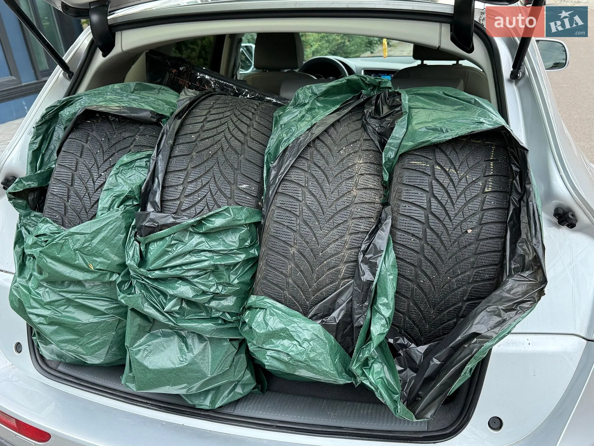 2013 Audi Q5 - мініатюра 37