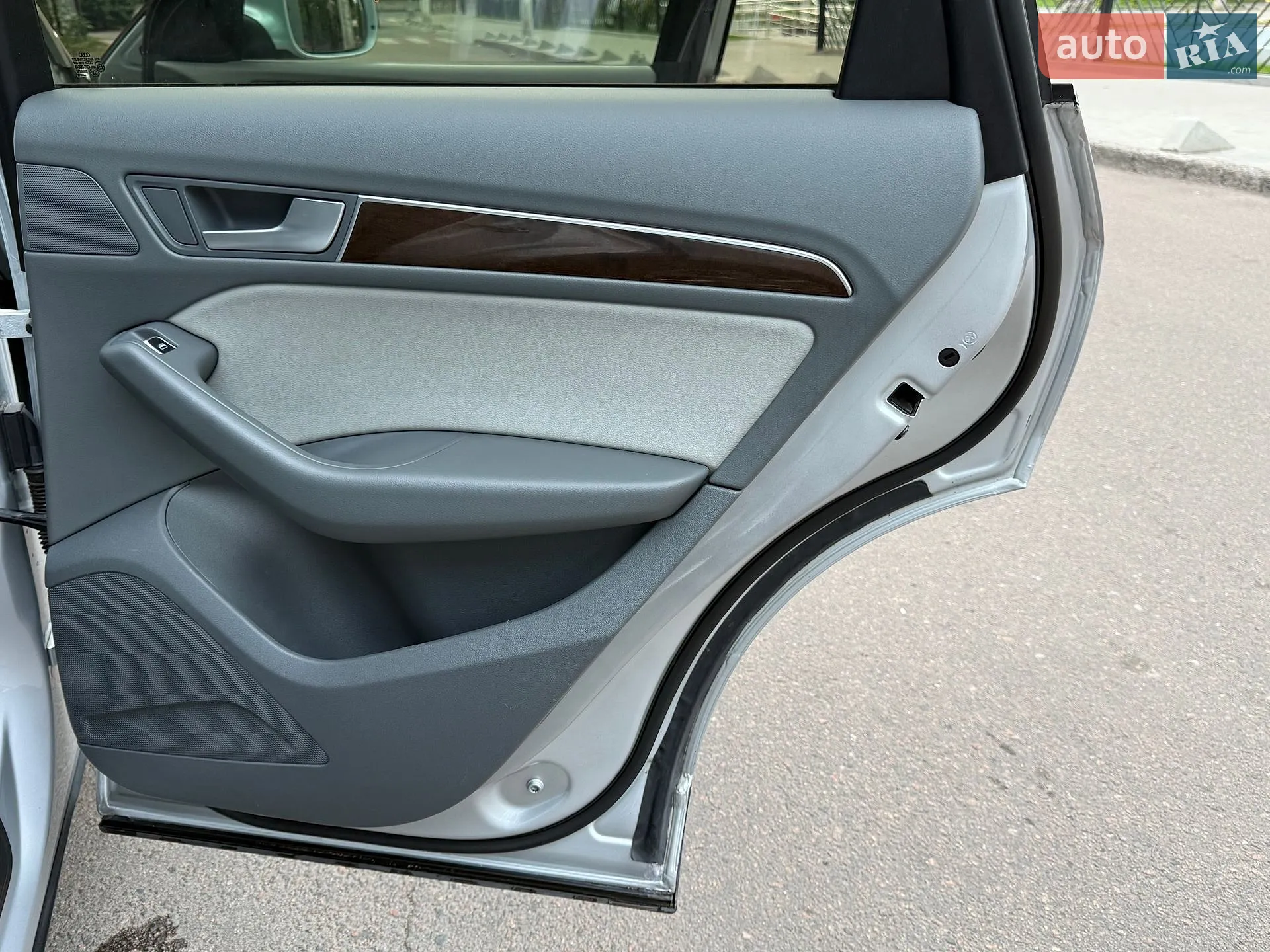 2013 Audi Q5 - мініатюра 41