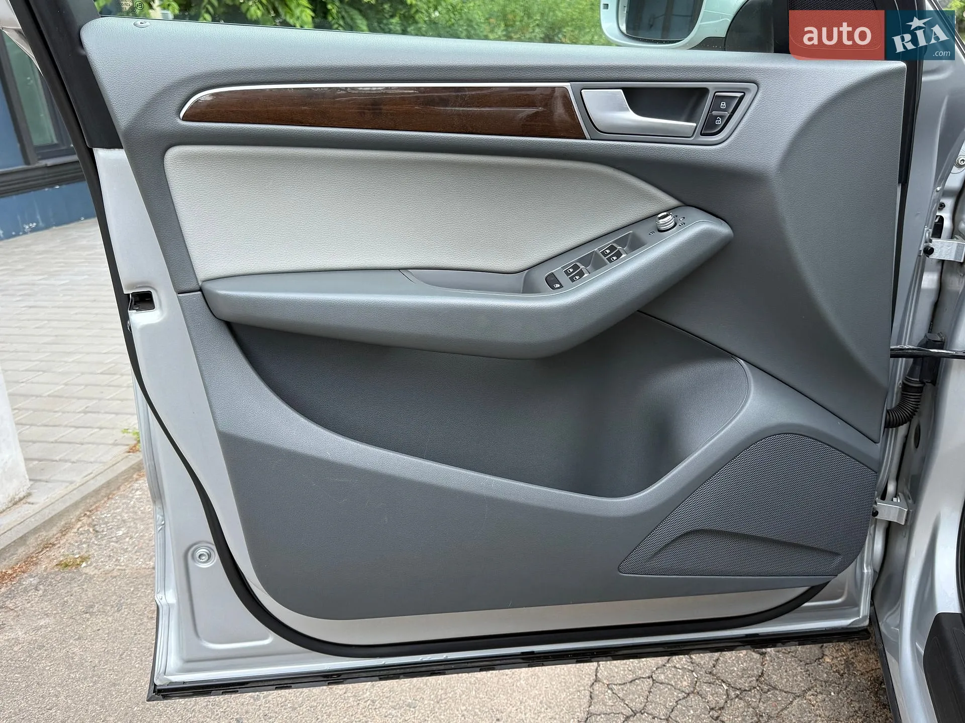 2013 Audi Q5 - мініатюра 39