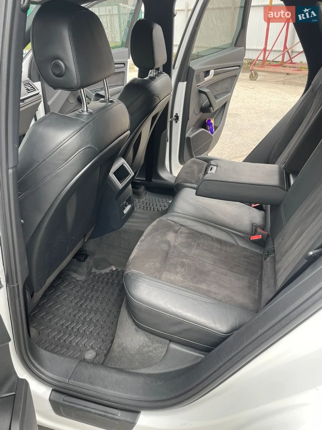 2017 Audi Q5 - мініатюра 9