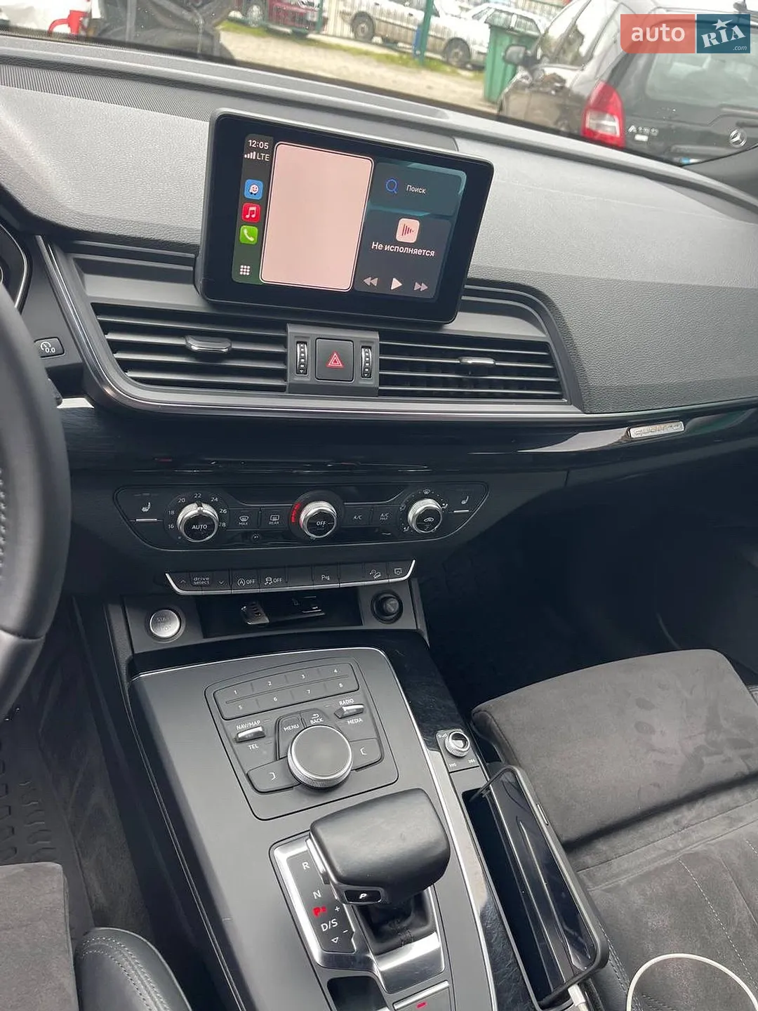 2017 Audi Q5 - мініатюра 18