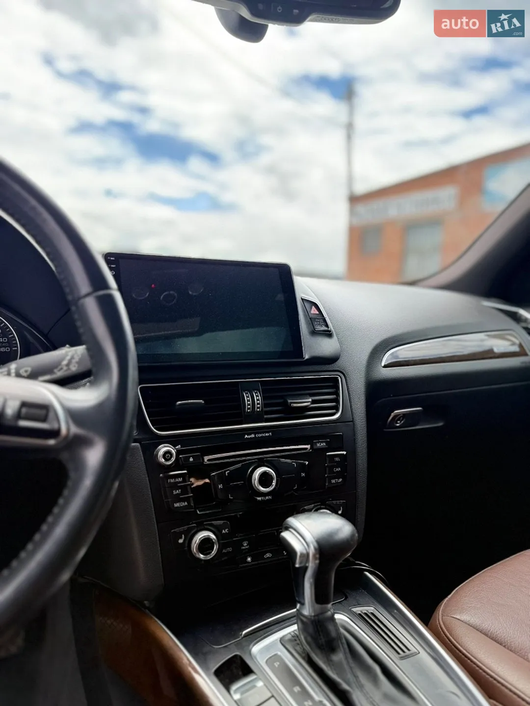 2016 Audi Q5 - мініатюра 8