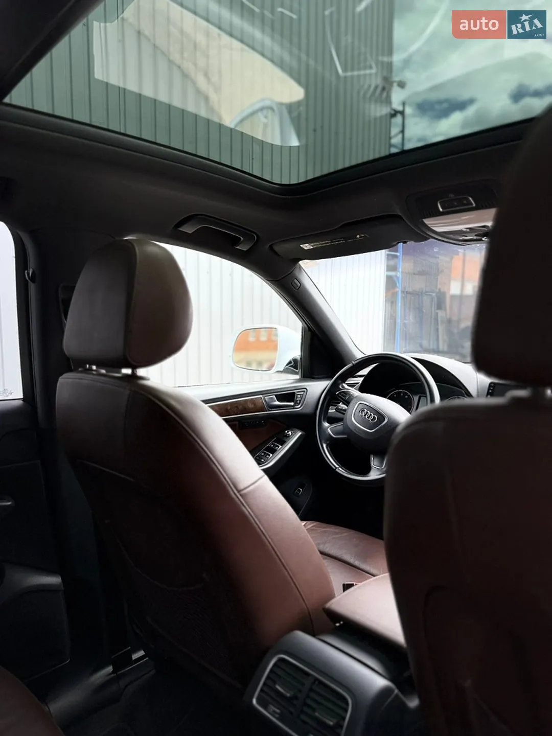 2016 Audi Q5 - мініатюра 24