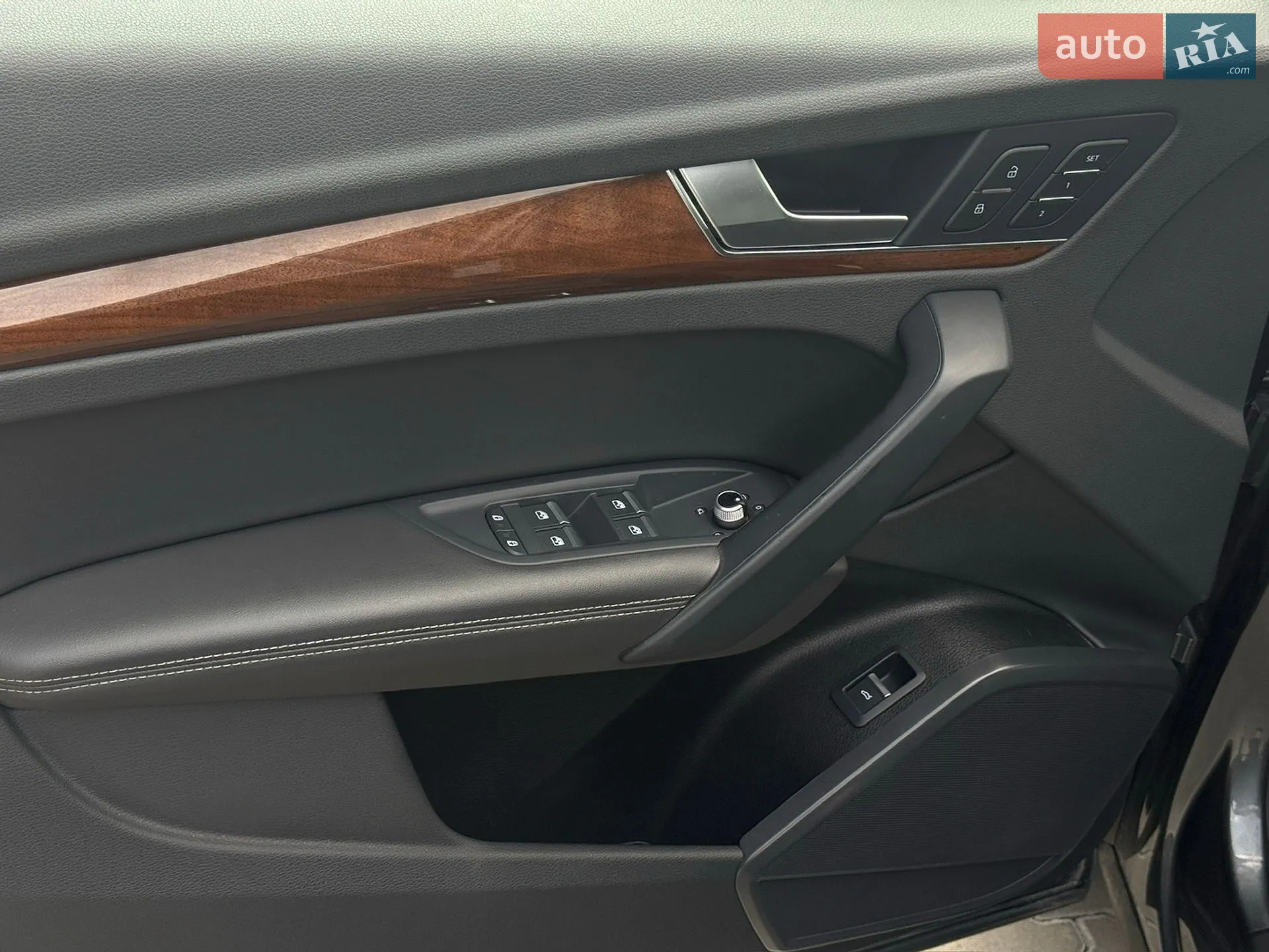2022 Audi Q5 - мініатюра 8