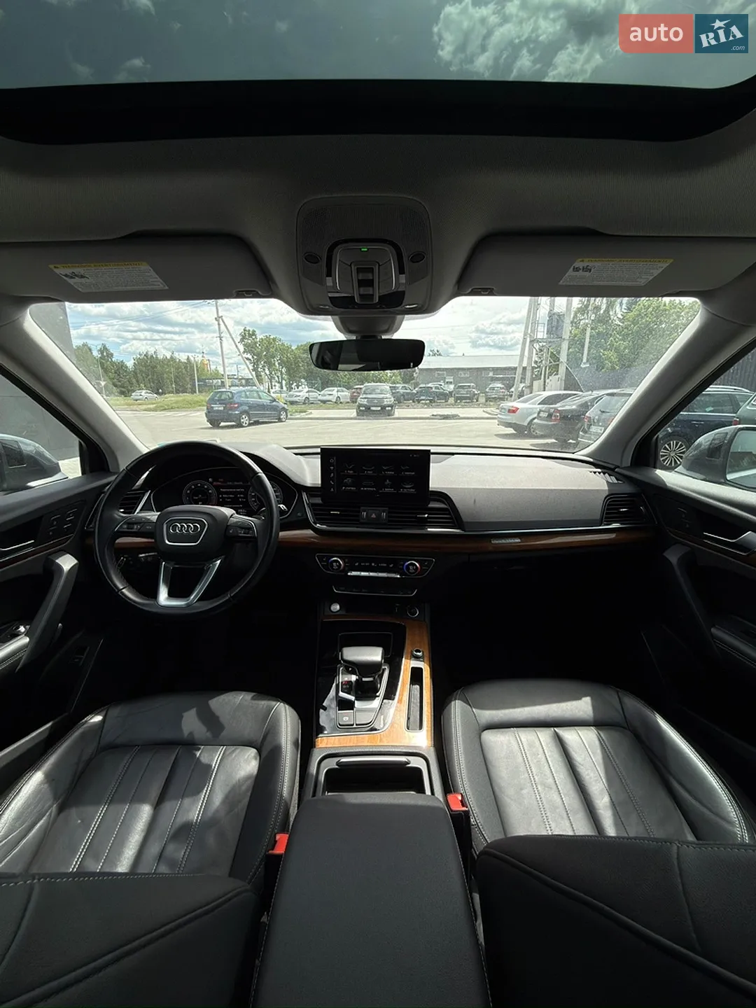 2022 Audi Q5 - мініатюра 22