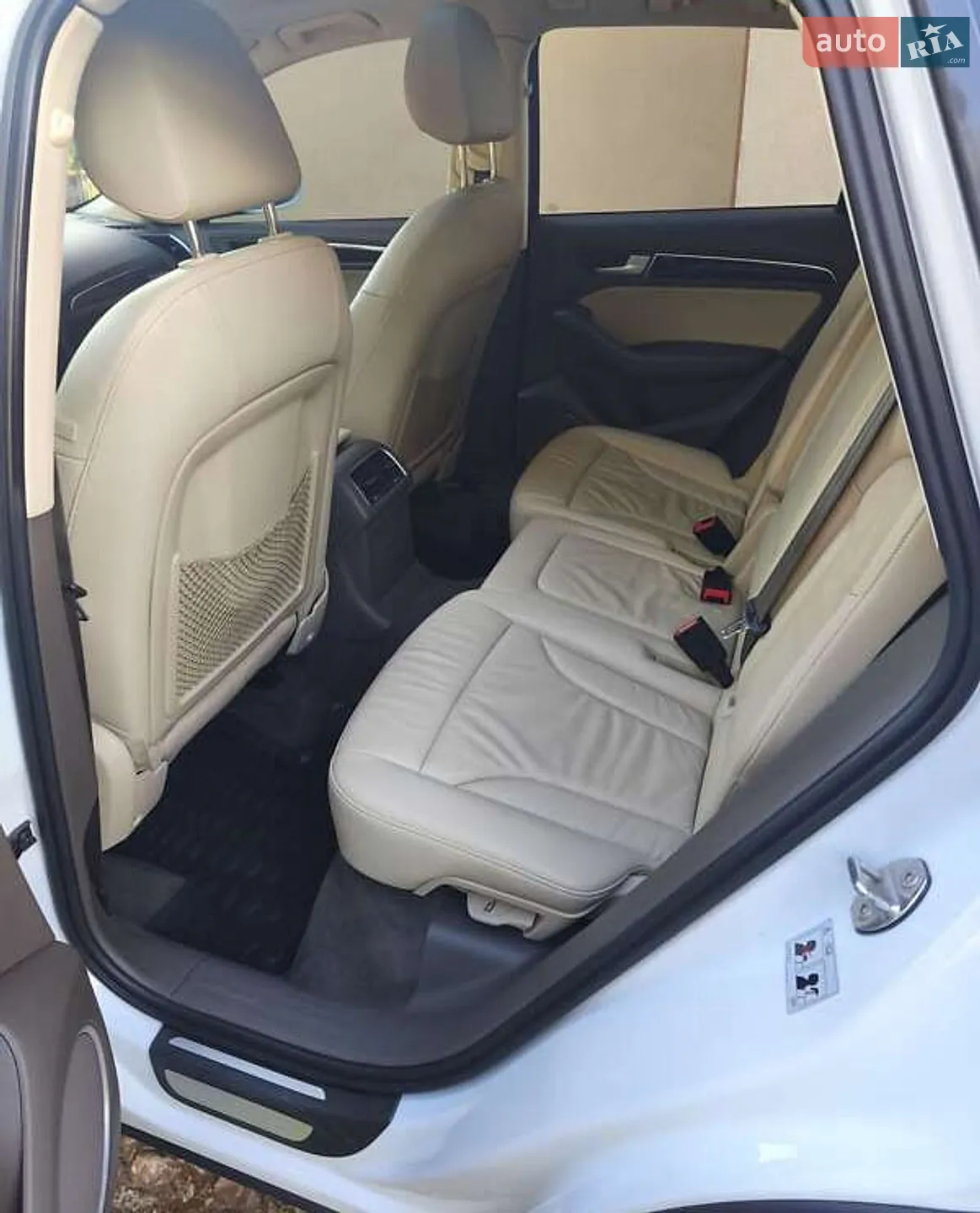 2014 Audi Q5 - мініатюра 11