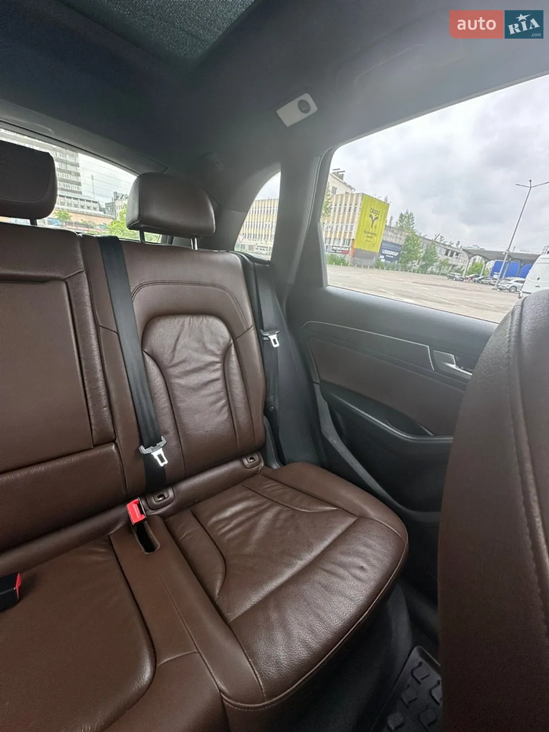 2015 Audi Q5 - мініатюра 31
