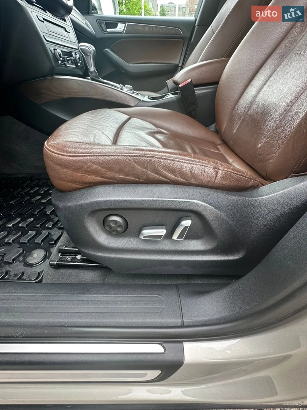 2015 Audi Q5 - мініатюра 33