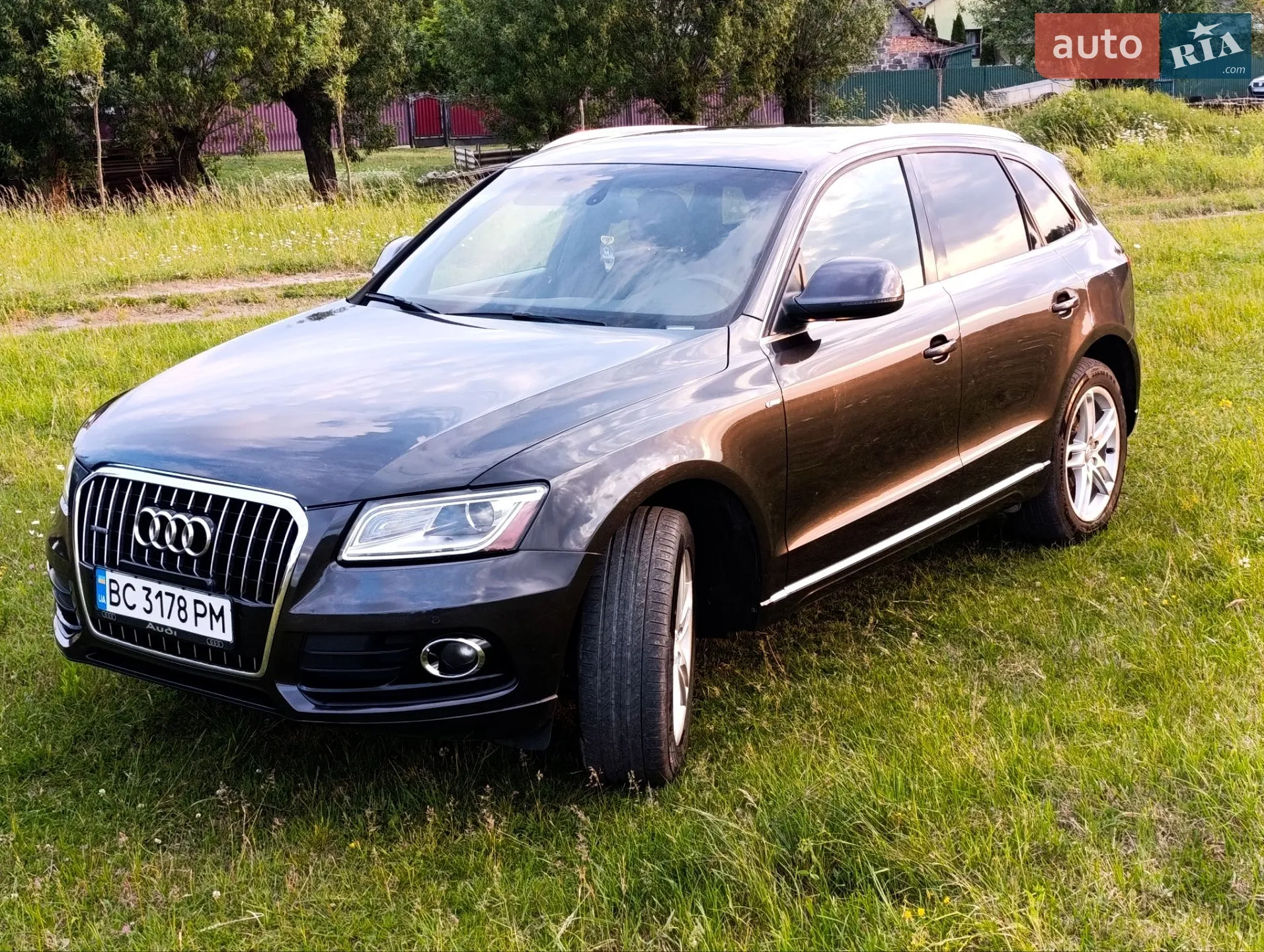 2013 Audi Q5 - мініатюра 18