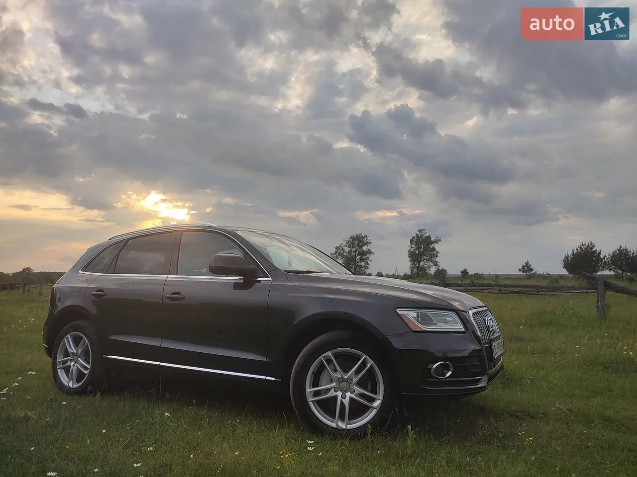 2013 Audi Q5 - мініатюра 24