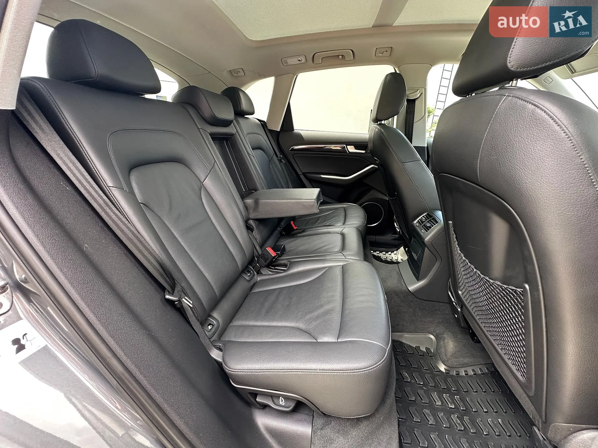 2012 Audi Q5 - мініатюра 38