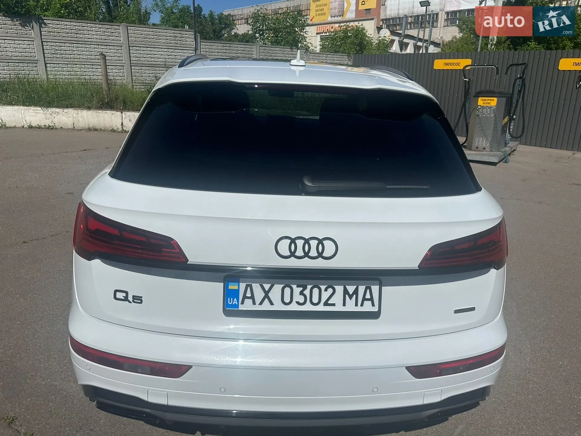 2023 Audi Q5 - мініатюра 4